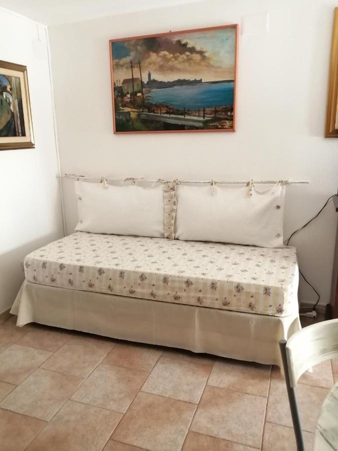 Ferienwohnung Residenza Agrituristica Santa Lucia Con Piscina Alghero Exterior foto