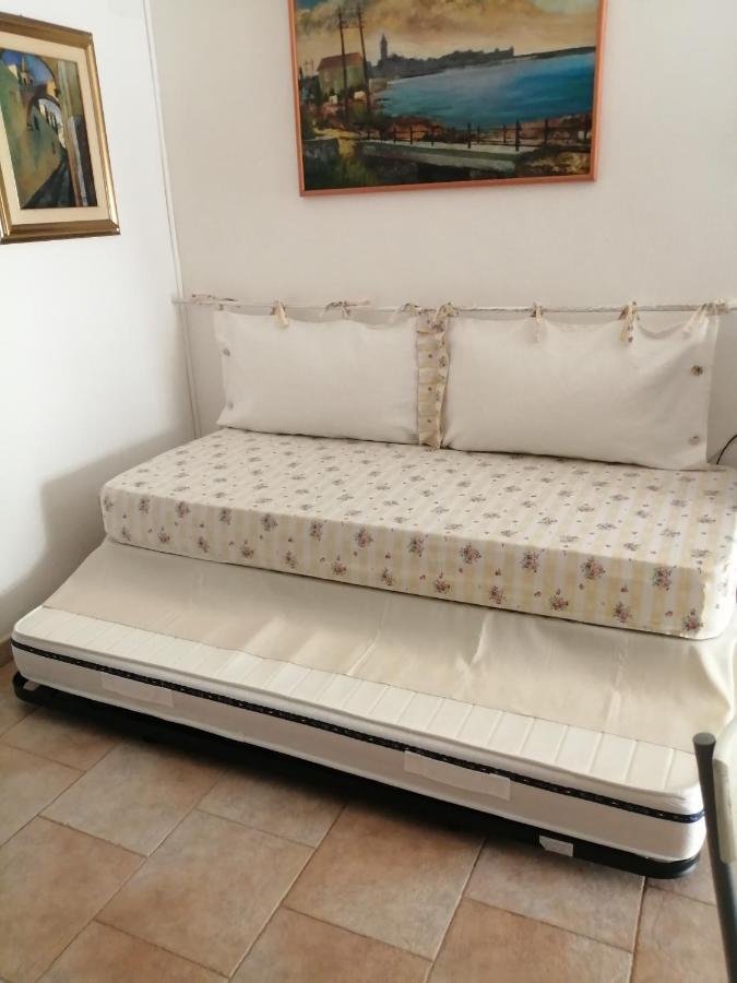 Ferienwohnung Residenza Agrituristica Santa Lucia Con Piscina Alghero Exterior foto